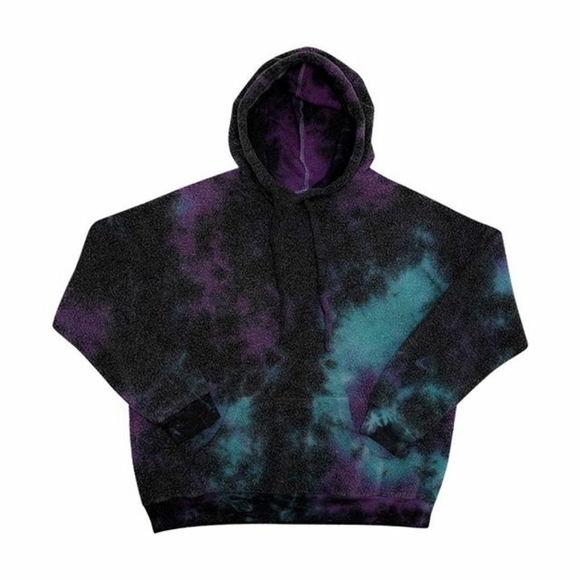Cloud Cotton Hoodie Witches Brew 